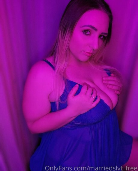 Marriedslvtfree