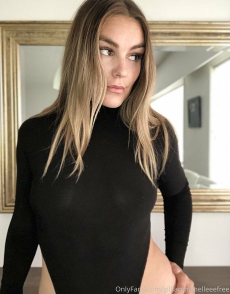 Gillianmichelleeefree