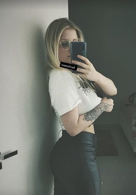 Natalya Rohling Tramontin