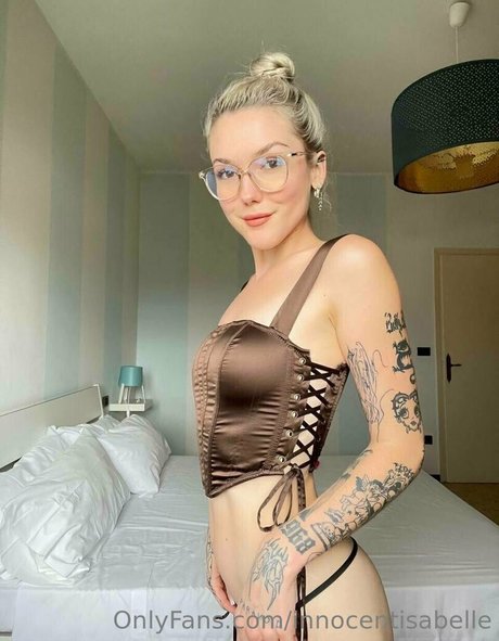 Innocentisabel