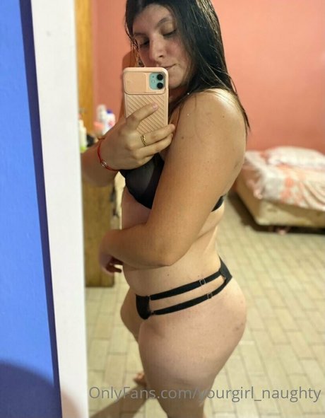 Yourgirlnaughty