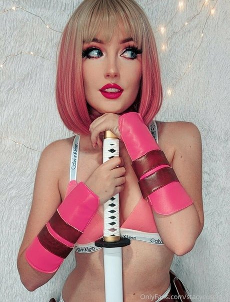 Stacycosplays