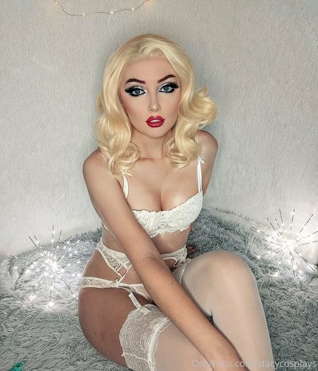 Stacycosplays