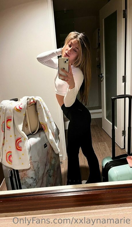 Xxlaynamarie