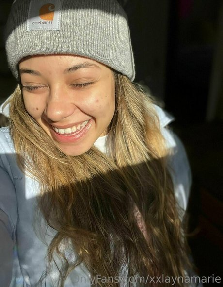 Xxlaynamarie