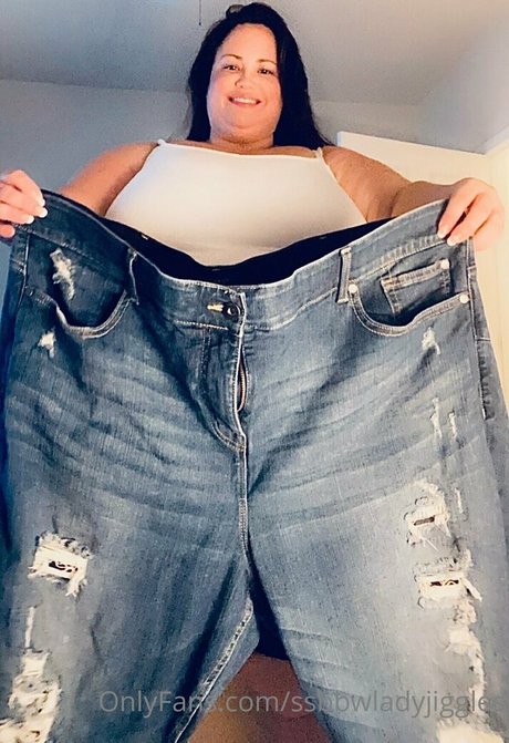 Ssbbwladyjiggles