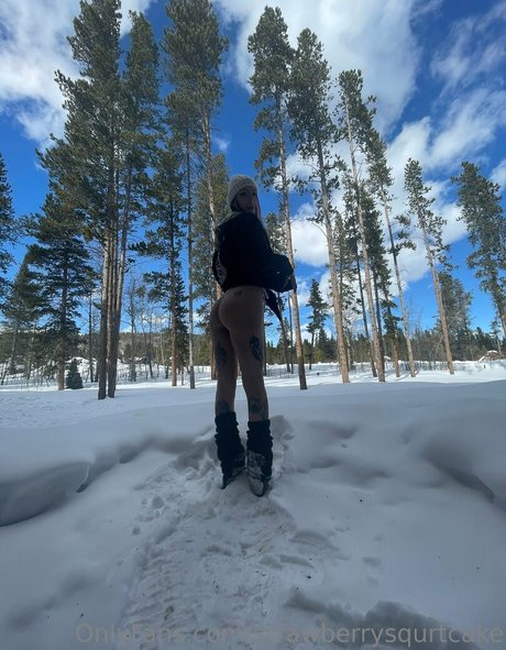 Strawberrysquirtcake