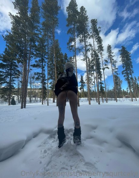 Strawberrysquirtcake