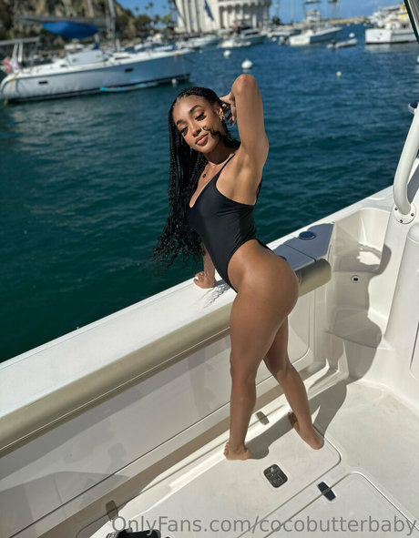 Cocobutterbaby