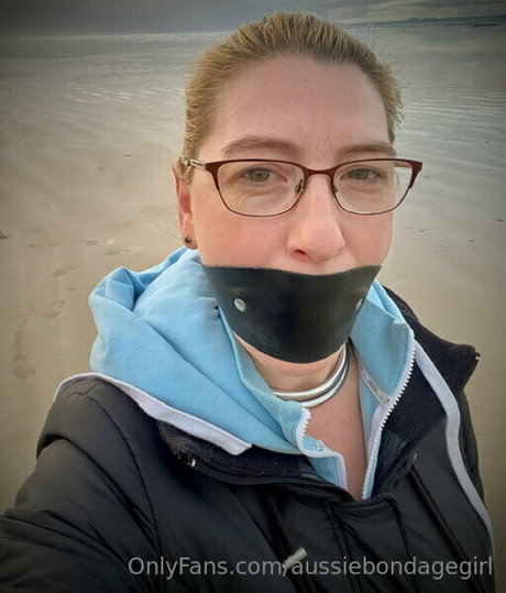 Aussiebondagegirl