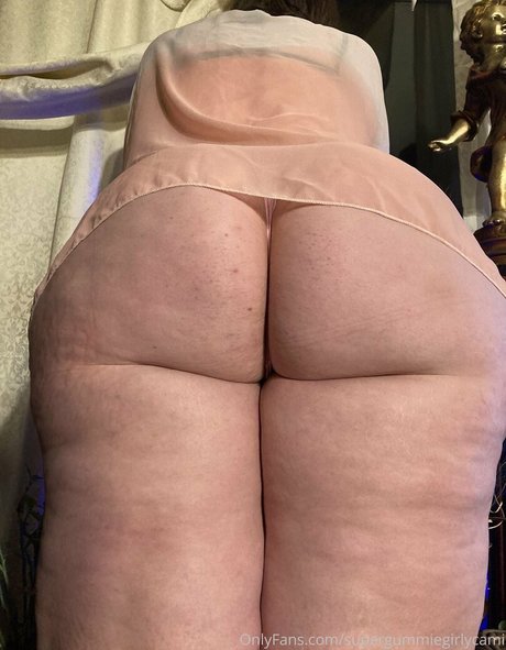 Supergummiegirlycami