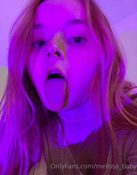 Melissababy