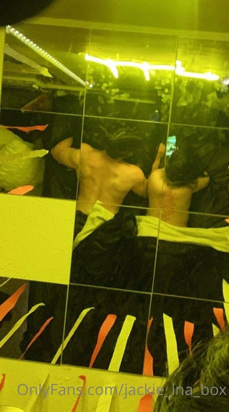 Jackieinabox