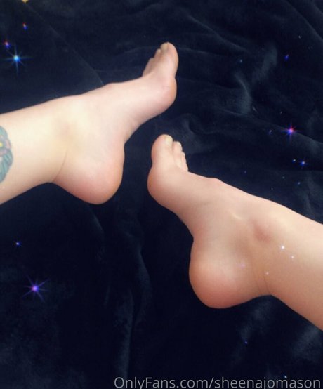 Sheenajomason