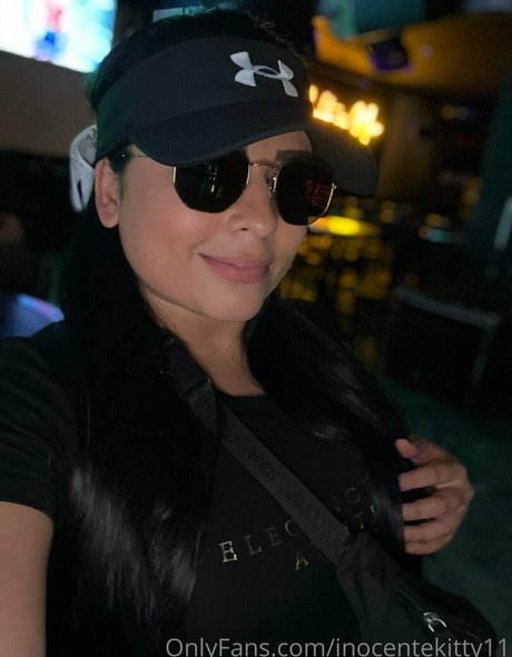 Inocentekitty11