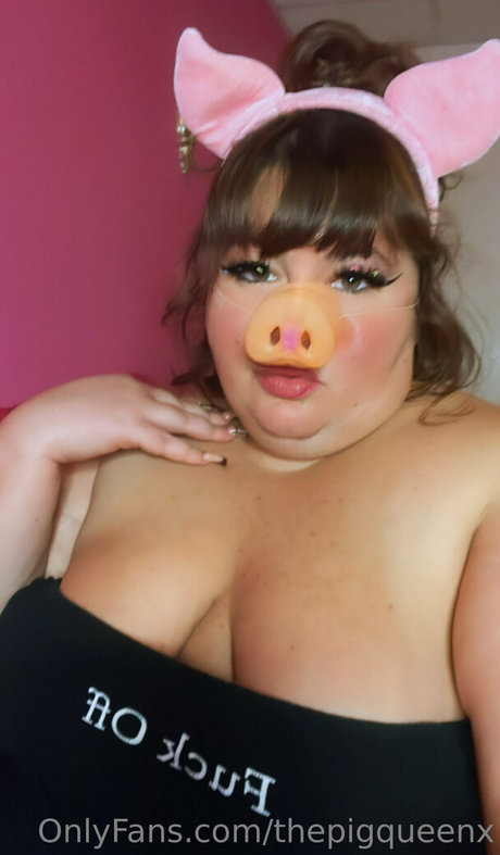 Thepigqueenx
