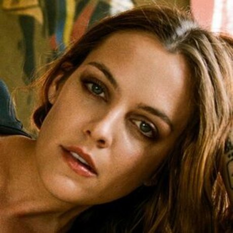 Riley Keough
