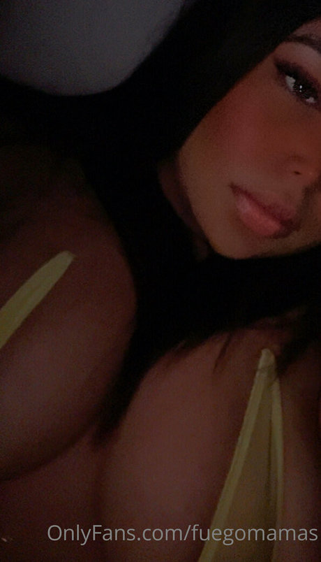 Fuegomamas