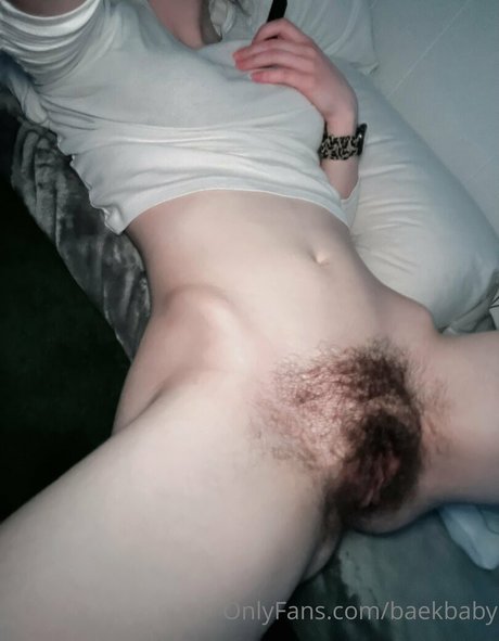 Baekbaby