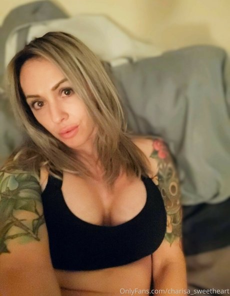 Charisasweetheart