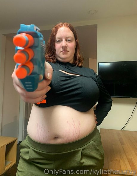 Kyliethecurvy