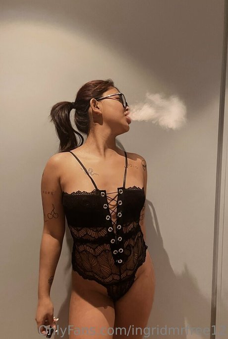 Ingridmrfree12