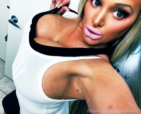 Sexxystarr77