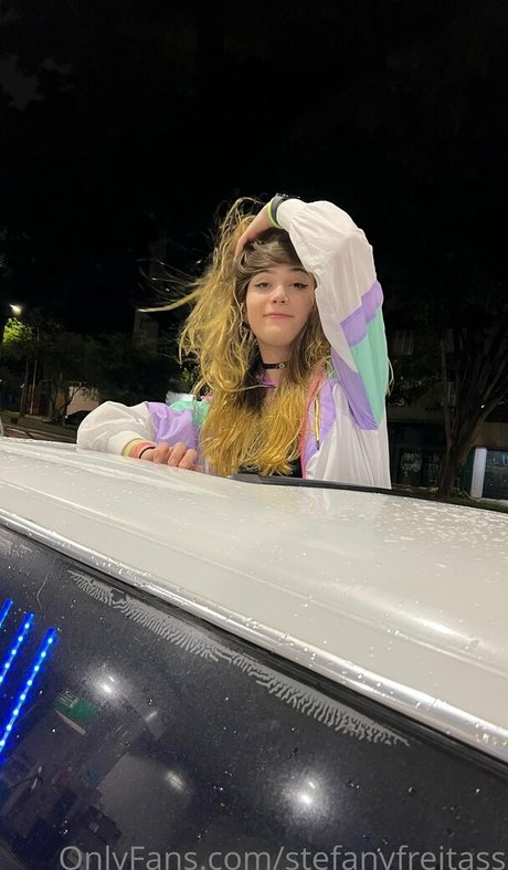 Stefanyfreitass