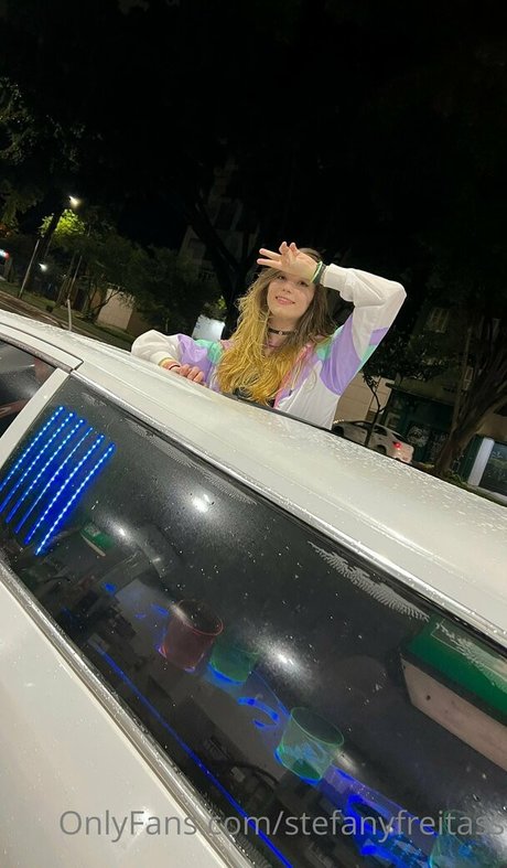 Stefanyfreitass