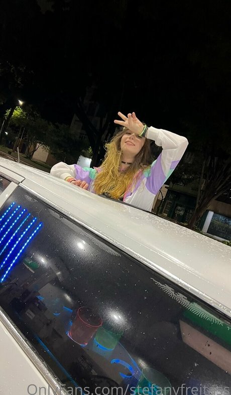 Stefanyfreitass