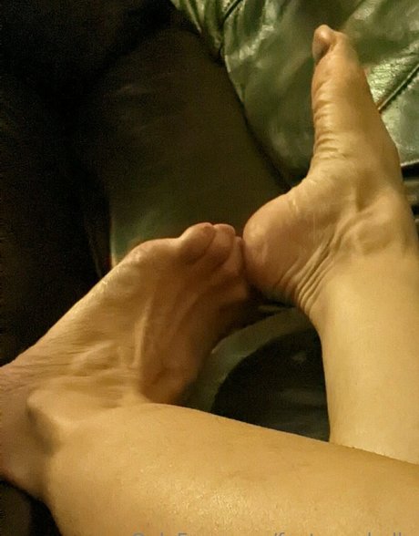 Feetannabelle