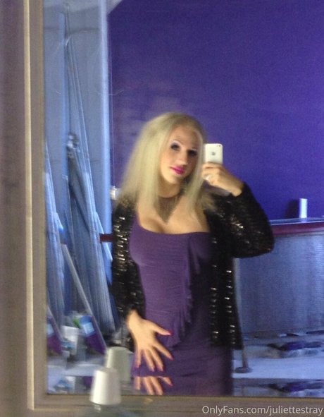 Juliettestray