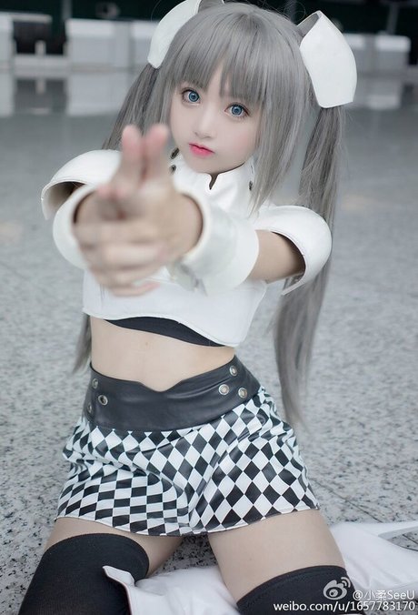 Seeu Cosplay