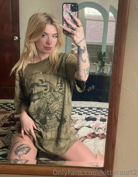 Kittycourty