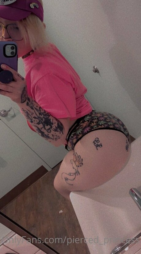 Piercedprincess