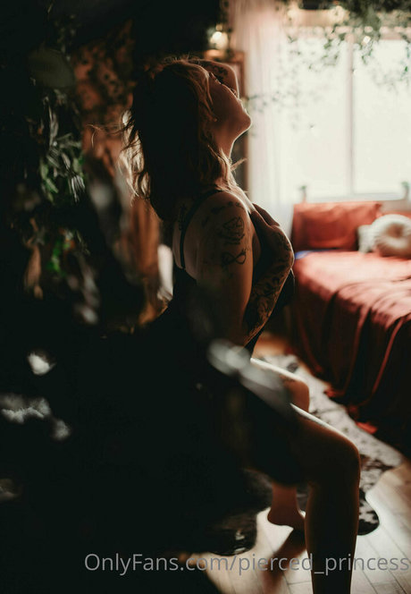 Piercedprincess