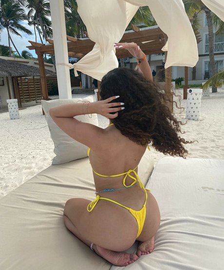 Christina April Amaral