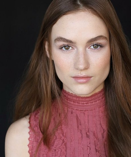 Madison Lintz