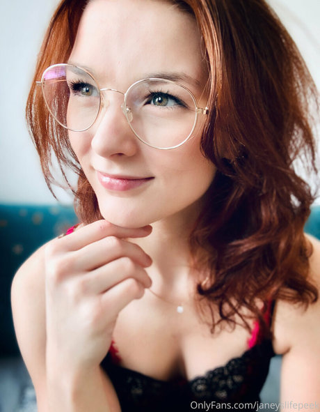 Janeyslifepeek