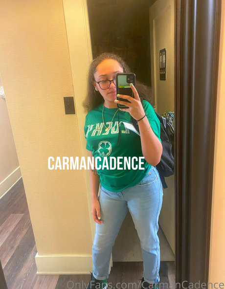 Carmancadence