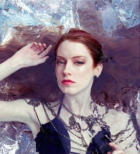 Miss Chloe Asmr  nude leaked OnlyFans photo