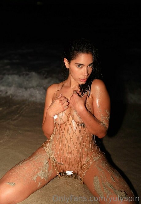 Yulyspin