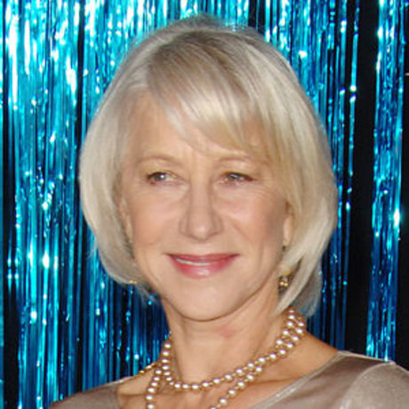 Helen Mirren