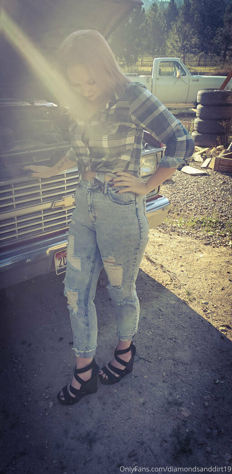 Diamondsanddirt19