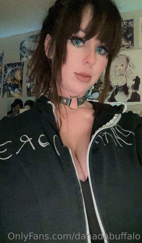 Danadabuffalo