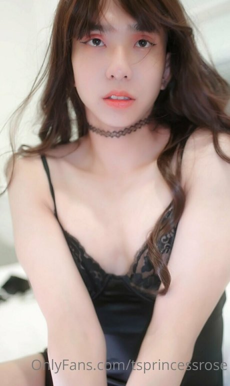 Tsprincessrose