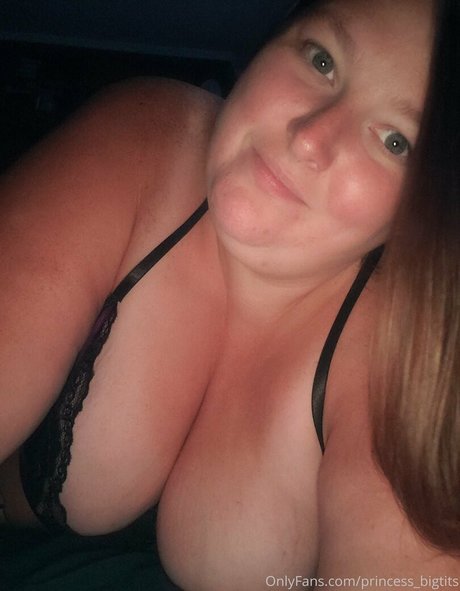 Princessbigtits