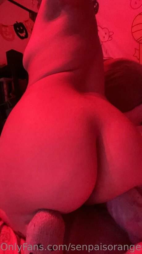 Senpaisoranges