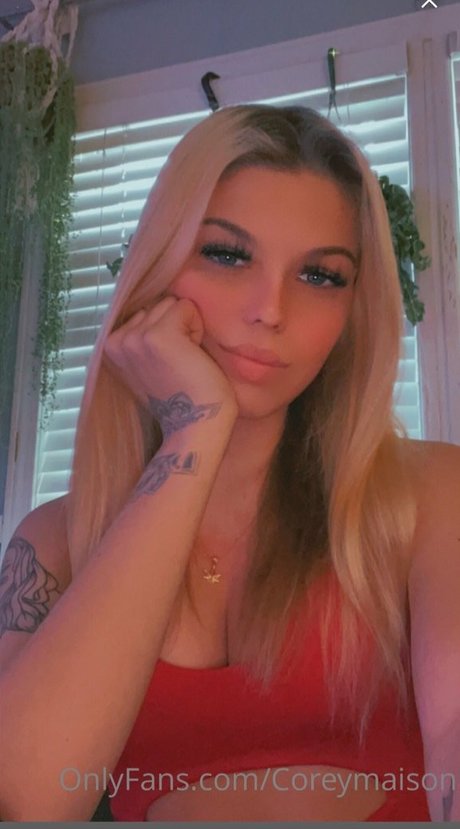 Corey Maison