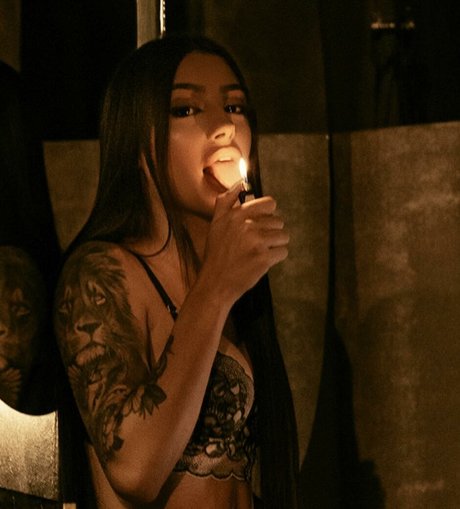 Bia Miranda Da Fazenda